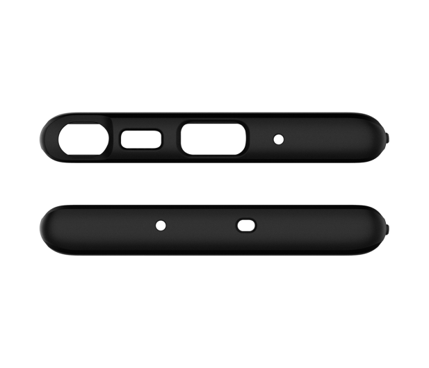 Spigen Rugged Armor do Samsung Galaxy Note 10 Black - 511550 - zdjęcie 6